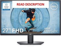 Dell 27 FHD Monitor  75Hz - SE2722HX
