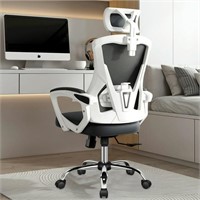 FM9557 Happylost Ergonomic Office Chair