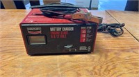 Century Battery Charger Engine Start 6&12 Volt