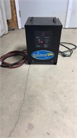 Workhorse 4lift Battery Charger Series 1