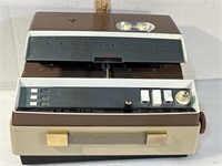 1960's Anscomatic JN-276 Slide Projector