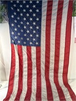 5 foot American flag