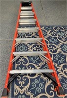 J - WERNER LADDER (G6)