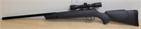 J - BB RIFLE W/ SCOPE (G30)