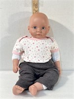Molly P. Original YAYA Doll #A-91 #102841
