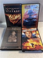 DVD lot