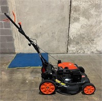 FM4428 Push lawn Mower YARDMAX 22 in. 201cc