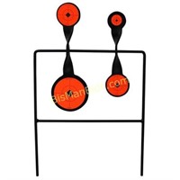 BC DUPLEX 22CAL QUAD SPINNER TARGET