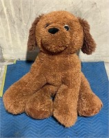 FM4433 Dog Stuffed Animal