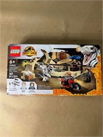 LEGO 76945 JURASSIC WORLD SET