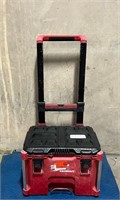 FM4427 Packout, 22", Rolling Tool Box