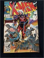 Marvel comics, X-Men