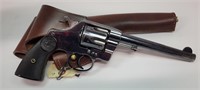 ORIGINAL Colt 1894 Revolver (Letter From Colt) 38