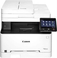 Canon All-in-One Laser Printer - NEW $640