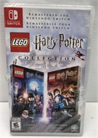 Lego Harry Potter Game for Nintendo Switch - NEW