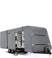 New NALONE 6 Layers RV Cover Upgraded Travel