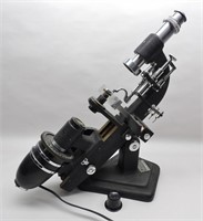 Spencer Lens Co. Lensometer Jr. M603B Microscope