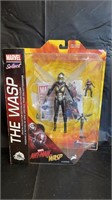2018 Marvel select  figure the wasp