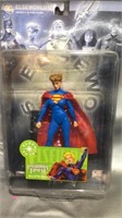 DC Figurine, supergirl,, 2007