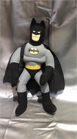 DC Figurine, batman backpack, 2016: