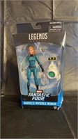 2016 marvel legends invisible woman