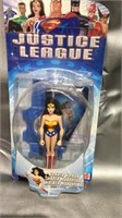 DC Figurine Wonder Woman, 2003