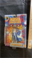 1996 marvel hall of fame invisible woman