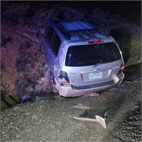 2006 Toyota Highlander Silver