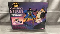 1992 Power Punch Batman