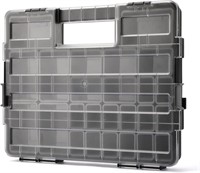 B821 16.5-Inch Portable Storage Organizer
