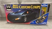 1991 Batman Bruce Wayne Custom Coupe