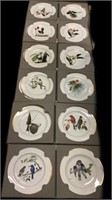Collection of (12) Ray Harm SPODE Ltd Edition