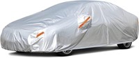 B822 Car Covers for Automobiles Waterproof All