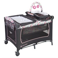 B845 Trend Lil Snooze Deluxe Nursery Center