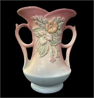 7.5 “ USA Hull Art Vase