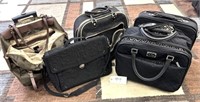 Laptop & Business Bags-Some Vera Bradley
