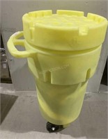 Brady SPC Absorbent 55gal Spill Kit - NEW $1350