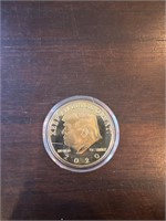 Donald Trump coin