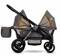 Evenflo Pivot Xplore Stroller Wagon NEW $460
