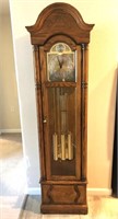 Grandfather Clock-Howard Miller