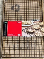 Non-Stick Cooling Rack