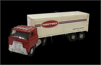 Thriftway Semi Truck
