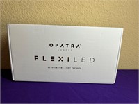 Opatra Flexiled Wrap Open Box