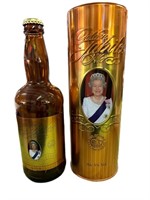 England’s Golden Jubilee Collector’s Bottle