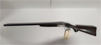 Eastern Arms 16ga SxS Shotgun case Hardened