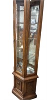 Curio Cabinet