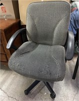 Preowned Office Chair