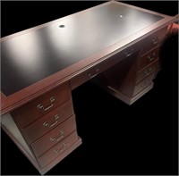 Preowned Office Desk•Come See