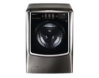 LG Signature Inverter Direct Drive Washer Retail