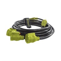 C6334  Sun Joe Generator Series Power Cord, 25-ft.